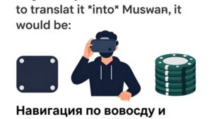 Современная иллюстрация процесса управления финансами и транзакциями в виртуальном покерном руме от Query Guild